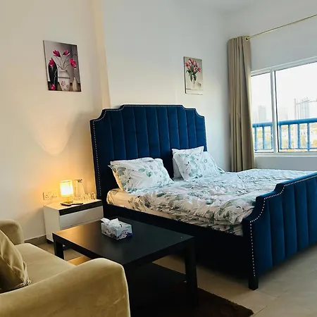 Baith Apartment Abu Dhabi Exterior photo