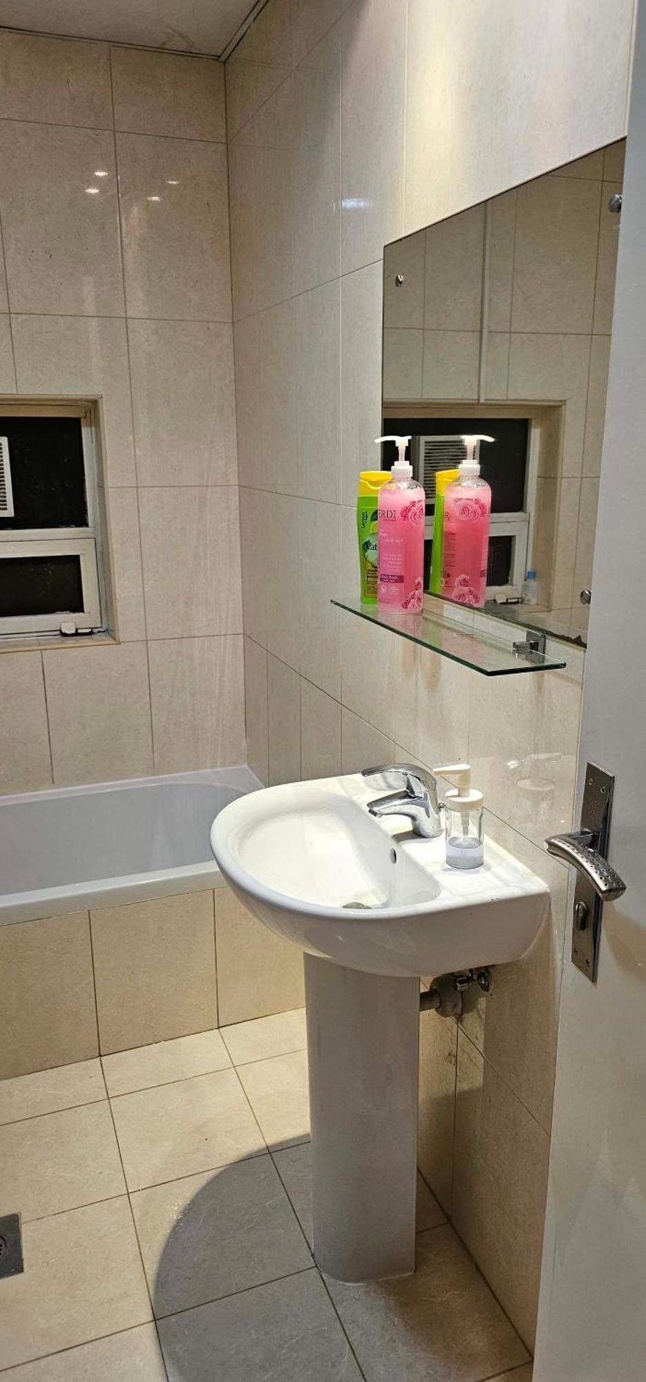 Baith Apartment Abu Dhabi