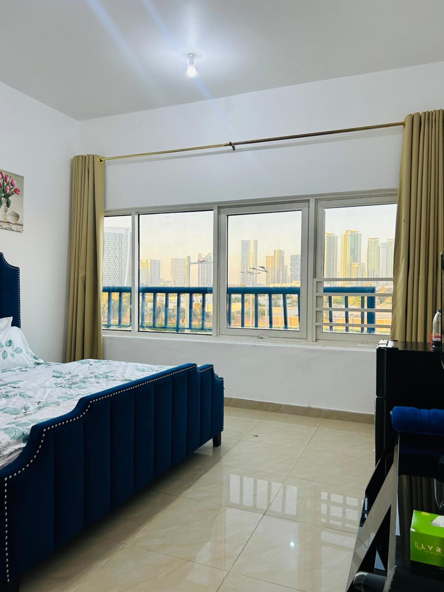 Apartment Baith Abu Dhabi