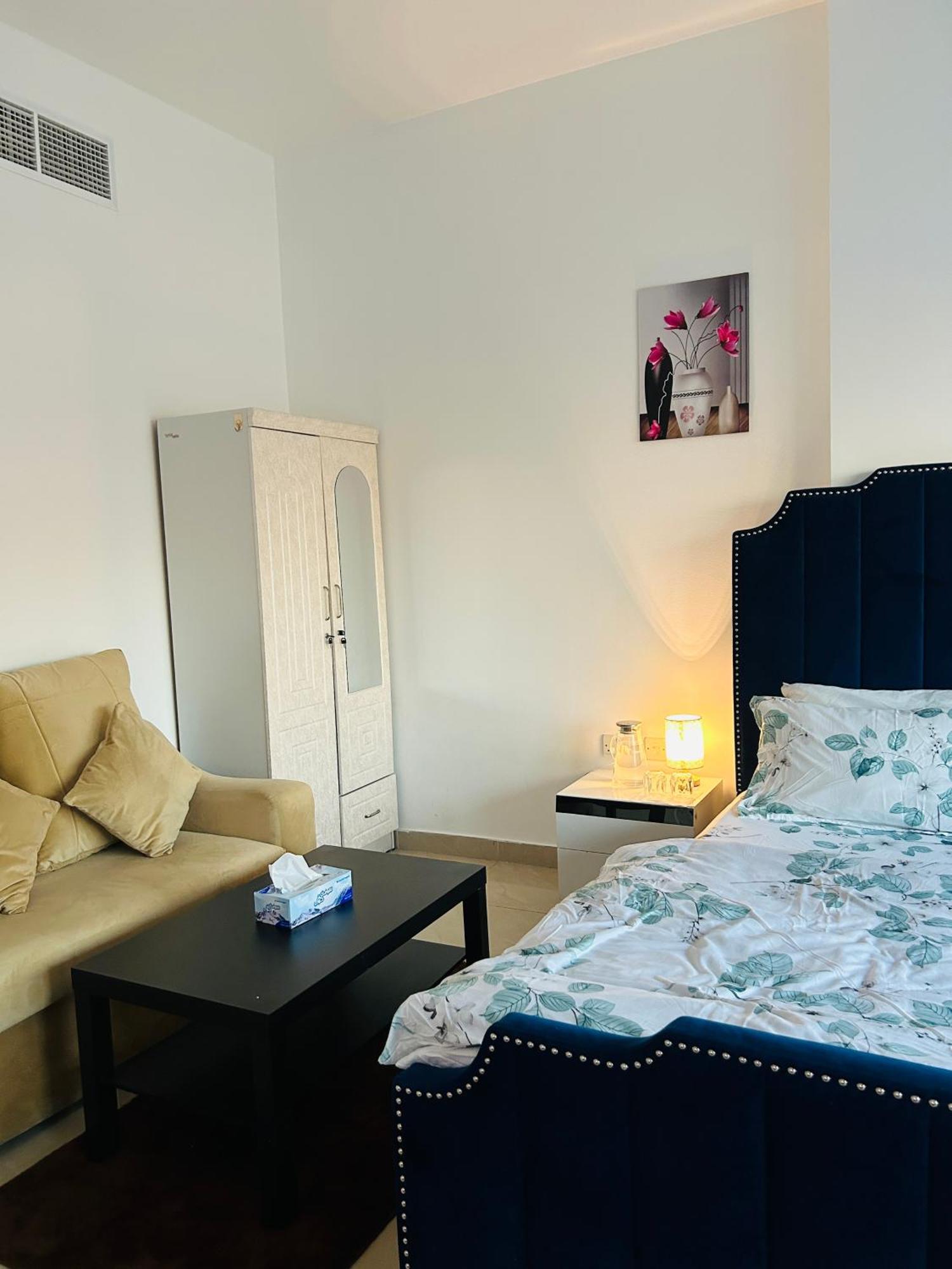 Baith Apartment Abu Dhabi