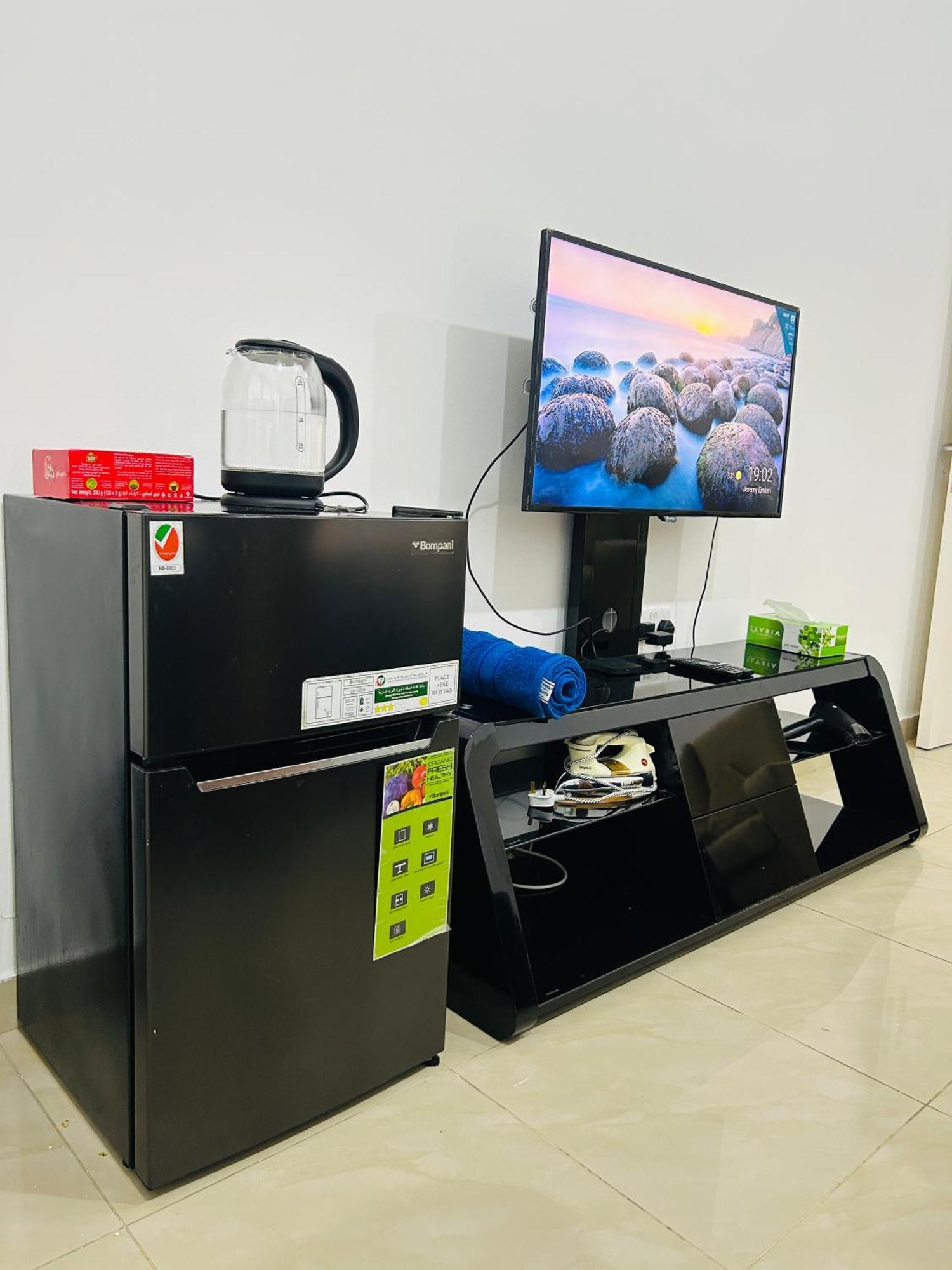 Apartment Baith Abu Dhabi