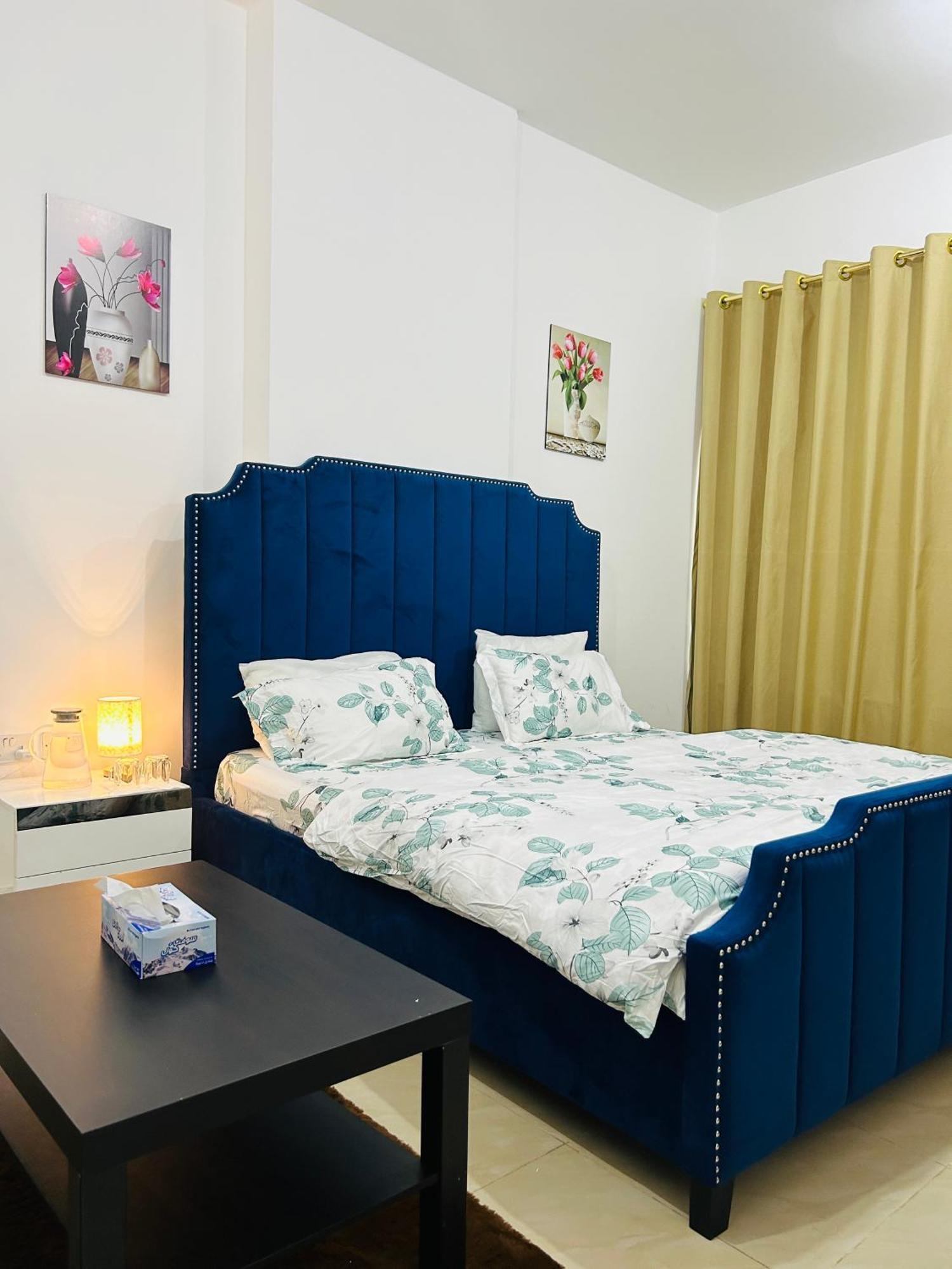 Baith Apartment