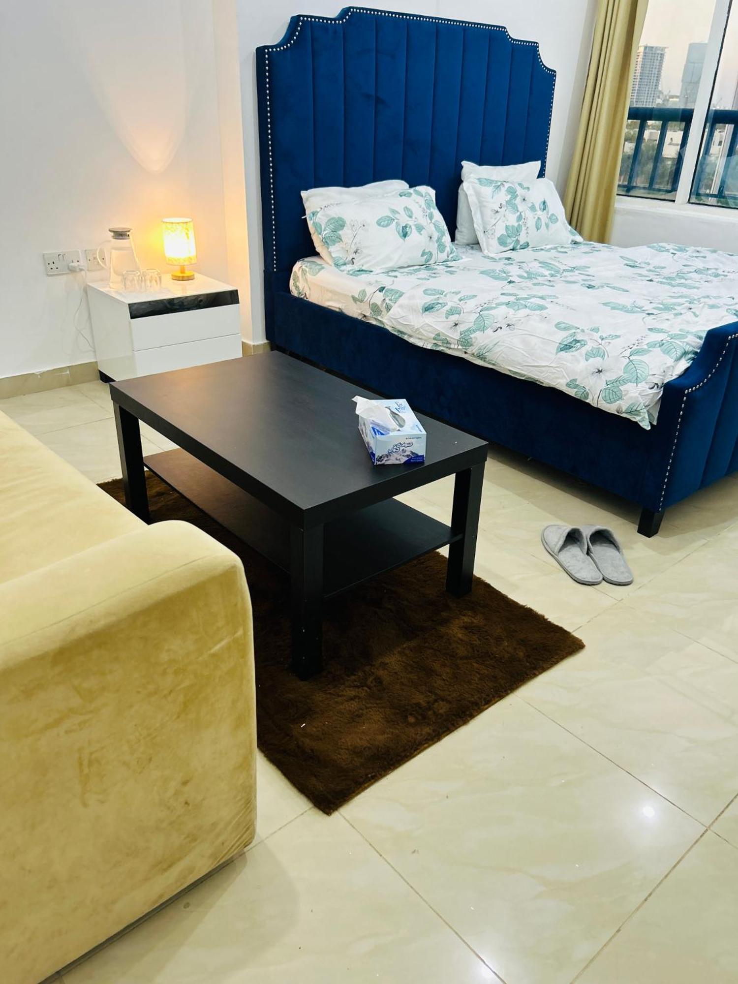 Baith Apartment Abu Dhabi