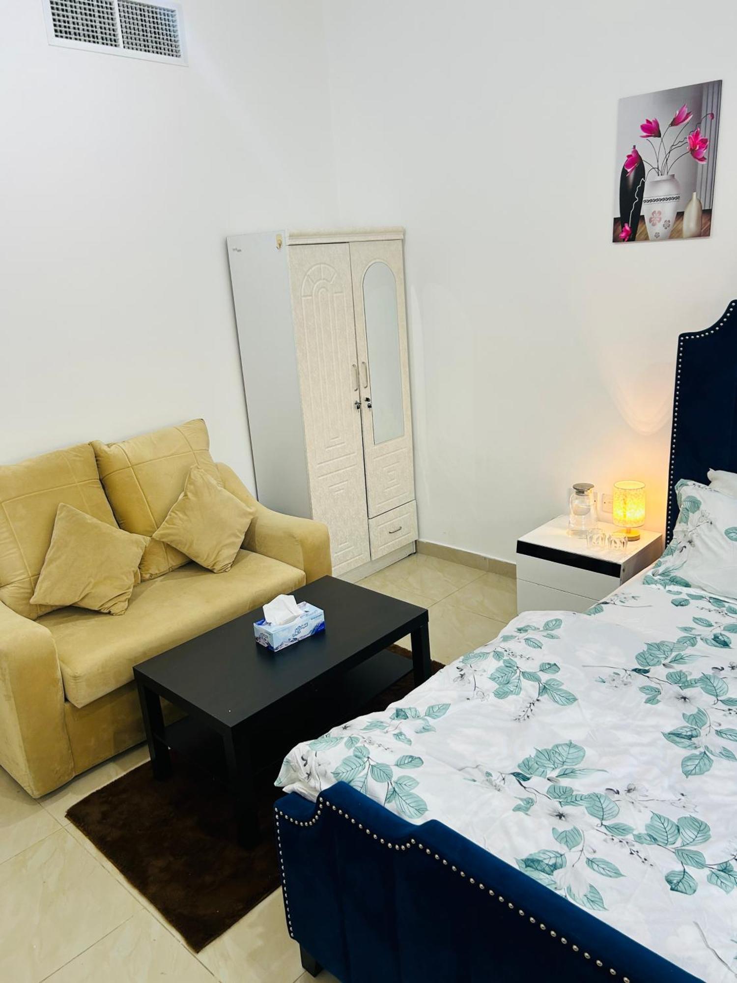 Apartment Baith