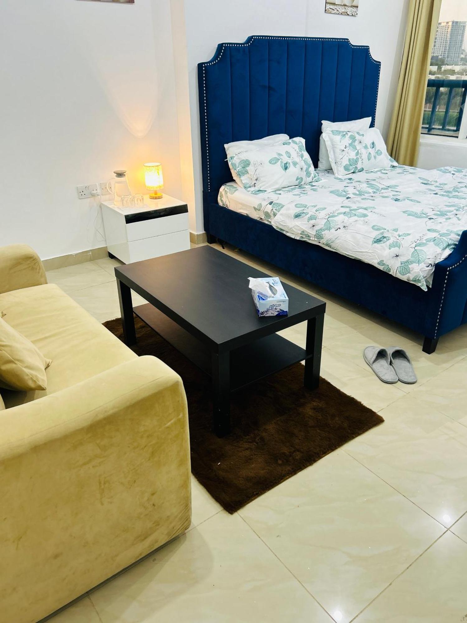 Baith Apartment Abu Dhabi